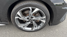 Audi A3 35 TFSI S Line 5dr S Tronic Petrol Hatchback